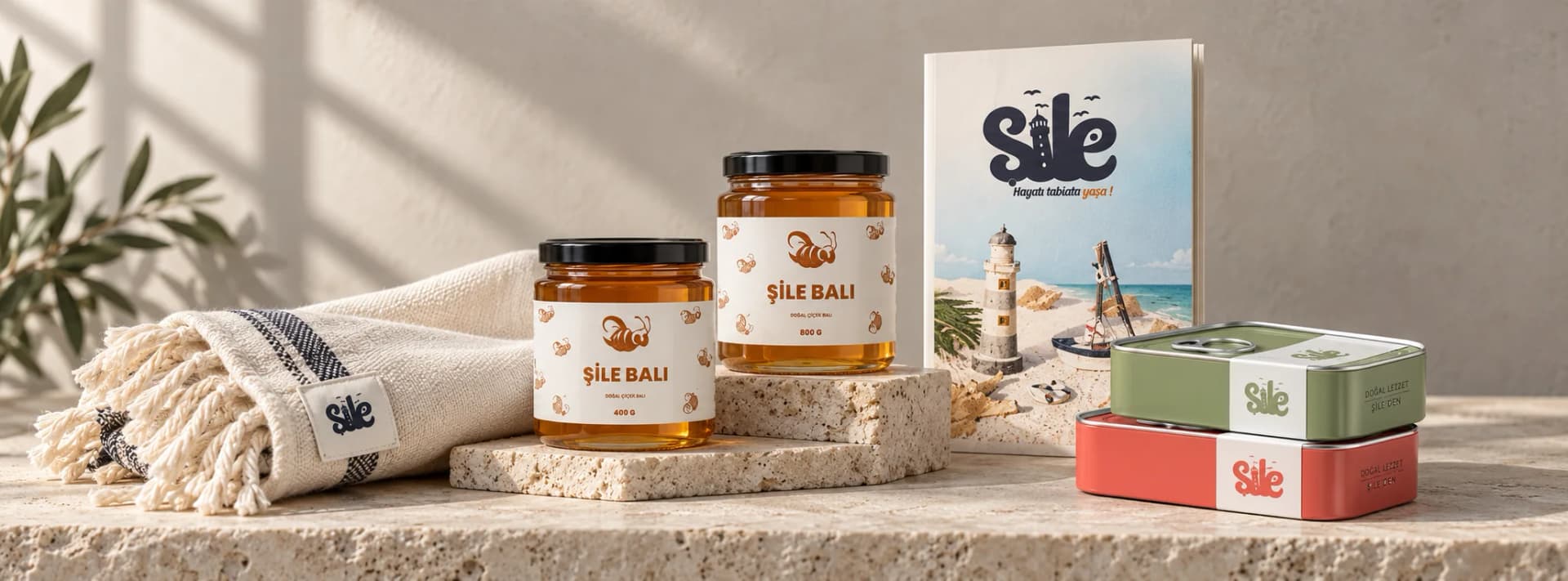 Şile